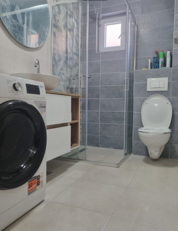 Slika 10 - Jednosoban stan na prodaju, 33m2, 79.750€